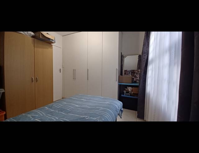 2 BEDROOM APARTMENT RENTED IN MUSGRAVE
